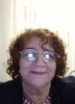 Любовь из Воткинска 69 лет