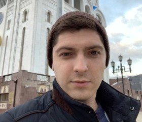 Эдуард, 29 лет, Южно-Сахалинск