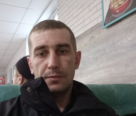 Вадим, 35 лет, Омск