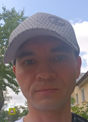 Дмитрий, 38, Россия, Нижний Новгород