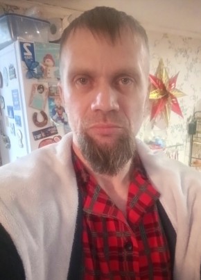 Artem, 44, Russia, Novosibirsk