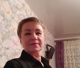 марина, 58 лет, Володарск
