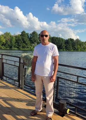 Sergey, 53, Russia, Lipetsk