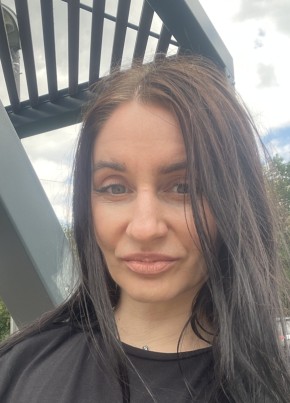 Mariya, 42, Russia, Moscow
