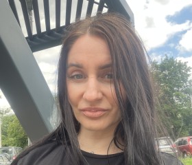 Mariya, 42, Moscow
