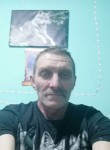 Сергей, 52 года, Ханты-Мансийск