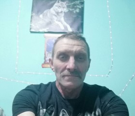 Сергей, 52 года, Ханты-Мансийск