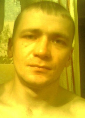 Kostantin, 43, Россия, Омск