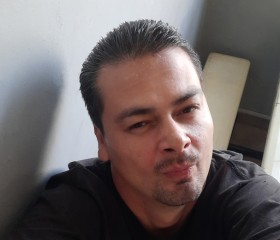 Rigo, 41, Guadalajara