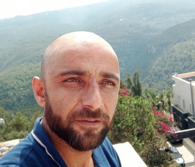 اسماعيل, 35, Athens