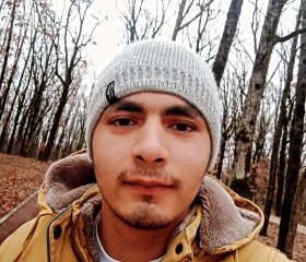 Nazar, 22, Krasnodar