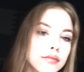 Yuliya, 20, Moscow