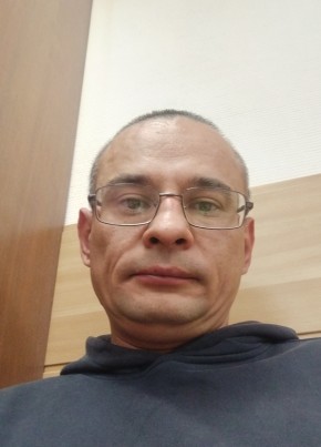 Radik из Сарапула 18 лет