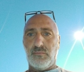 Michele, 57, Bari