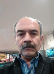 memoli, 58 лет, Eskişehir