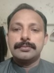 Maqsood Hayat, 37 лет, لاہور