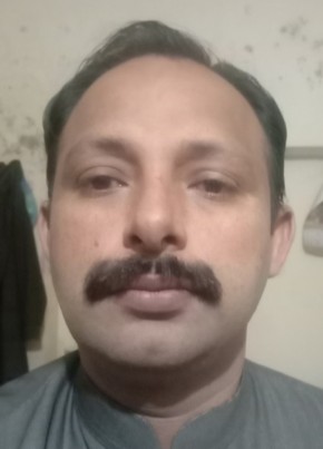 Maqsood Hayat, 37, پاکستان, لاہور