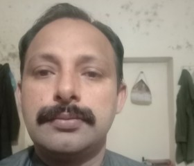 Maqsood Hayat, 37 лет, لاہور