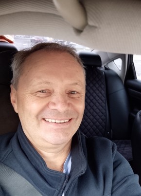Aleksandr, 51, Russia, Moscow