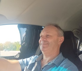 Aleksandr, 51, Moscow
