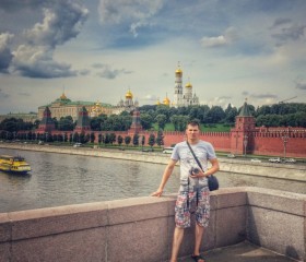 Василий, 33 года, Воронеж