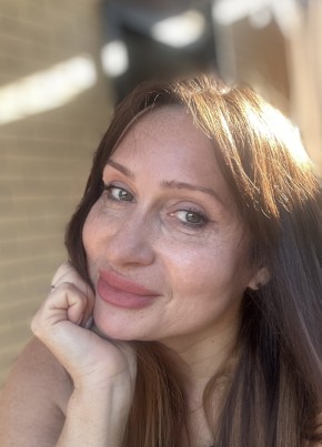 Светлана из Таганрога 54 года