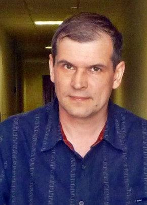 Василий, 58, Россия, Электросталь