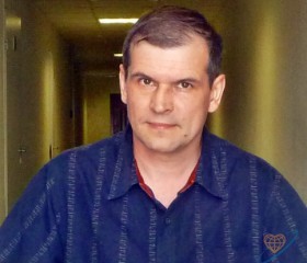 Василий, 58 лет, Электросталь
