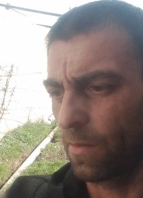 Esteban из Pergamino 43 года