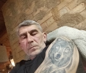 Strannik, 55, Moscow