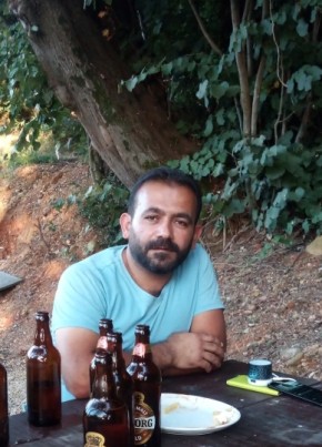 Özgür, 47, Türkiye Cumhuriyeti, Adapazarı