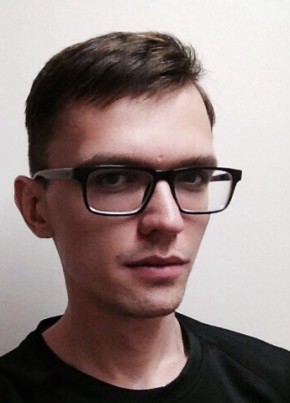 Антон, 28, Россия, Оренбург