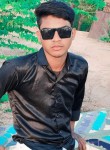 Vikash Sharma, 19  , New Delhi