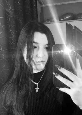 Таня, 19, Россия, Новороссийск