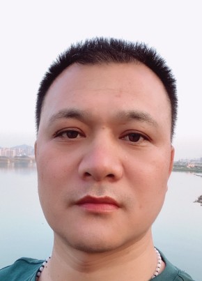 乐佳豪, 43, 中华人民共和国, 河源市