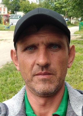 Денис из Демидова 47 лет