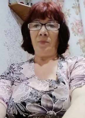 Надежда, 59, Россия, Иркутск