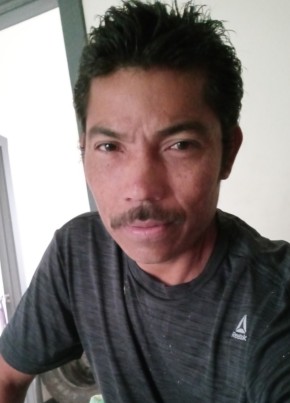 Willy, 43, United States of America, San Antonio