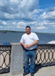 Илья - Новокуйбышевск