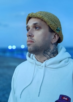 Anton из Владимира 34 года