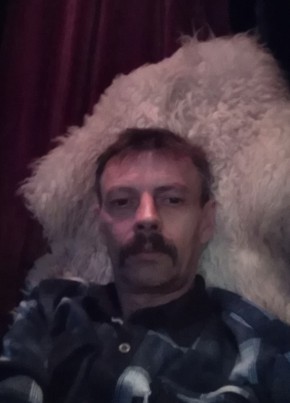 Александр, 53, Россия, Александро-Невский