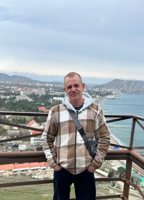 Дмитрий, 37, Россия, Чусовой