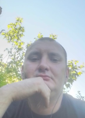 Денис, 37, Україна, Шахтарськ