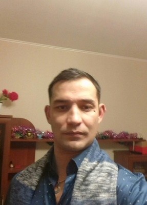 Ринат, 43, Россия, Альметьевск