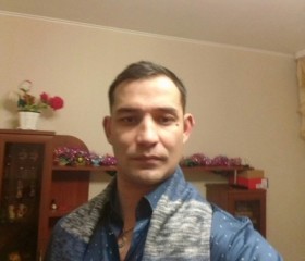 Ринат, 43 года, Альметьевск