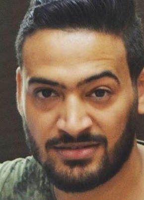 Tarek, 33, جمهورية مصر العربية, القاهرة