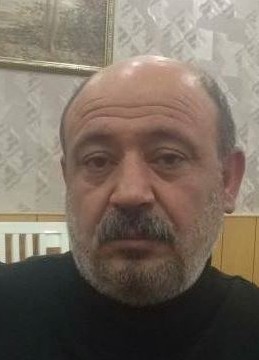 Erdal, 53, Türkiye Cumhuriyeti, Ankara