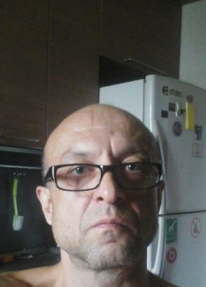 Миха VAC, 56, Россия, Москва