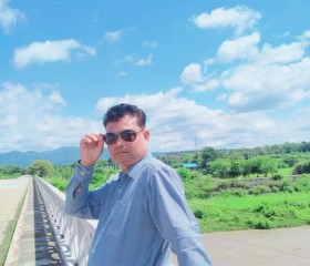 Myo swe oo, 52, Nay Pyi Taw