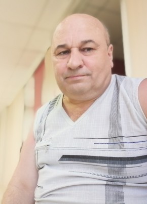 Sergey, 61, Russia, Kamensk-Shakhtinskiy
